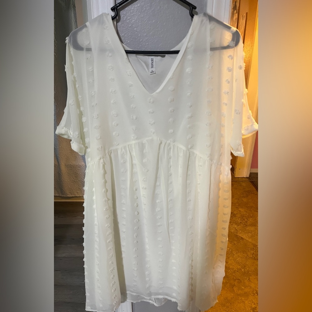 Zenana dress